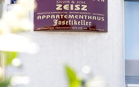Appartmenthaus Josefikeller
